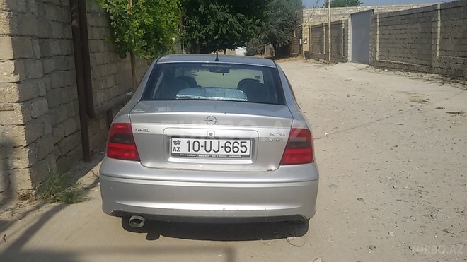 Opel Vectra 1999, 313,000 km - 2.0 l - Bakı