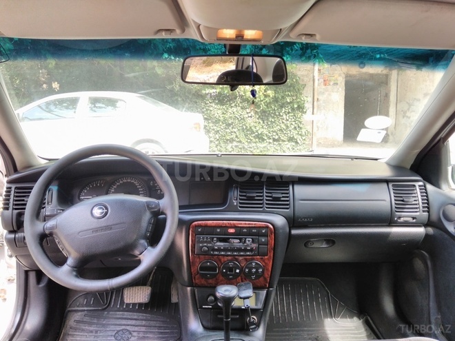 Opel Vectra 1999, 313,000 km - 2.0 l - Bakı