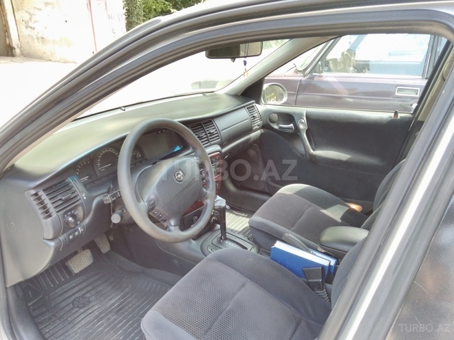 Opel Vectra 1999, 313,000 km - 2.0 l - Bakı