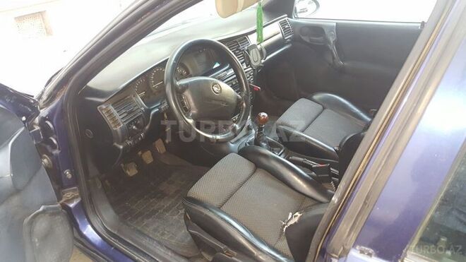 Opel Vectra 1997, 250,000 km - 1.8 л - Qazax