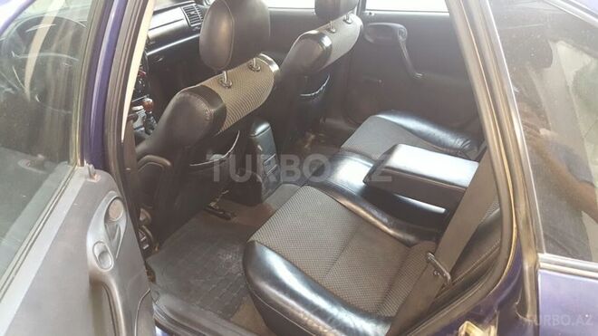 Opel Vectra 1997, 250,000 km - 1.8 л - Qazax