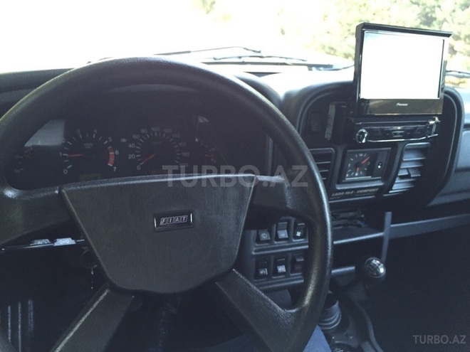 LADA (VAZ) Niva 2013, 19,000 km - 1.7 l - Bakı