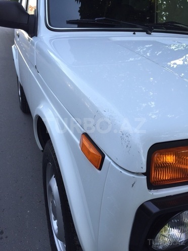 LADA (VAZ) Niva 2013, 19,000 km - 1.7 l - Bakı