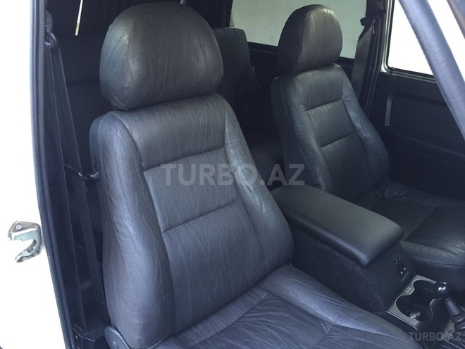 LADA (VAZ) Niva 2013, 19,000 km - 1.7 l - Bakı