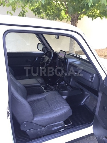 LADA (VAZ) Niva 2013, 19,000 km - 1.7 l - Bakı