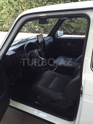 LADA (VAZ) Niva 2013, 19,000 km - 1.7 l - Bakı
