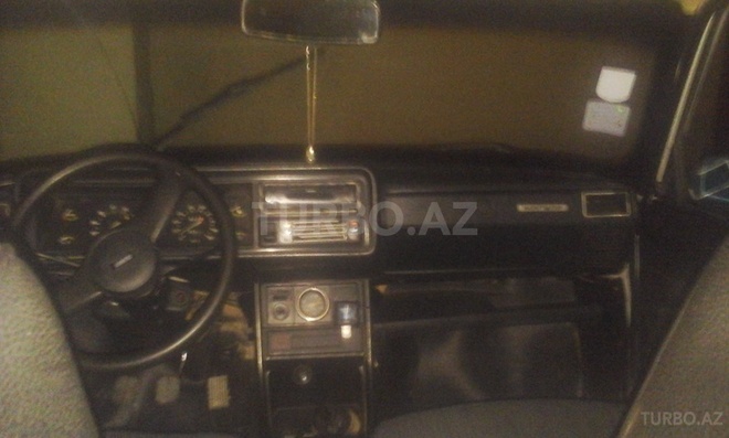 LADA (VAZ) 2107 1987, 160,000 km - 1.6 л - Sumqayıt