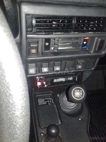 LADA (VAZ) Niva 2015, 17,665 km - 1.7 l - Gəncə
