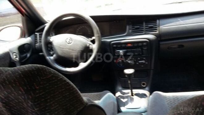 Opel Vectra 1998, 150,000 km - 1.8 l - Bakı