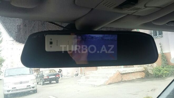 Mercedes E 220 2000, 200,000 km - 2.2 l - Sumqayıt
