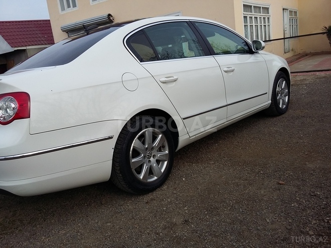 Volkswagen Passat 2006, 145,000 km - 0.2 л - Masallı