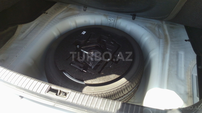 Hyundai Sonata 2009, 114,000 km - 2.4 l - Bakı