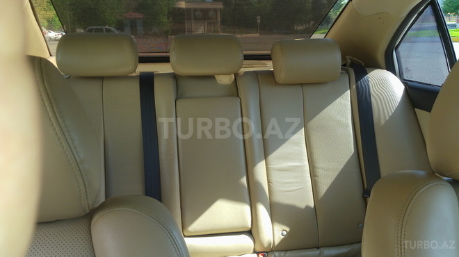 Hyundai Sonata 2009, 114,000 km - 2.4 l - Bakı