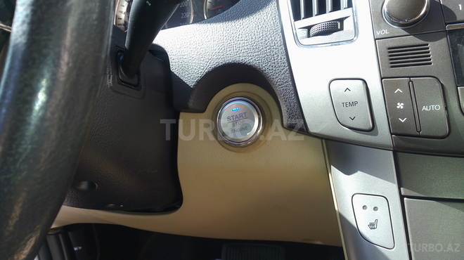 Hyundai Sonata 2009, 114,000 km - 2.4 l - Bakı