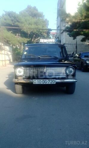 LADA (VAZ) 21011 1983, 250,652 km - 1.6 l - Bakı