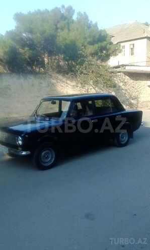 LADA (VAZ) 21011 1983, 250,652 km - 1.6 l - Bakı