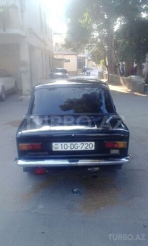 LADA (VAZ) 21011 1983, 250,652 km - 1.6 l - Bakı