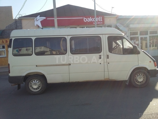 Ford Transit 1996, 250,000 km - 2.5 l - Bakı