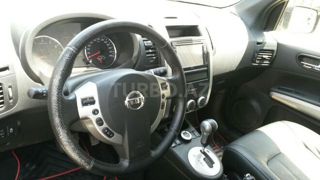 Nissan X-Trail 2013, 29,400 km - 2.5 л - Bakı