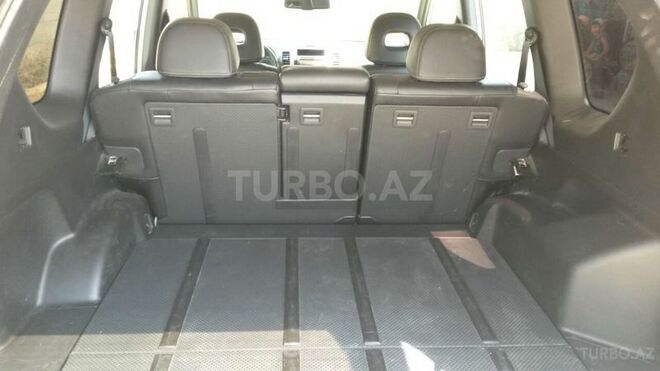Nissan X-Trail 2013, 29,400 km - 2.5 л - Bakı