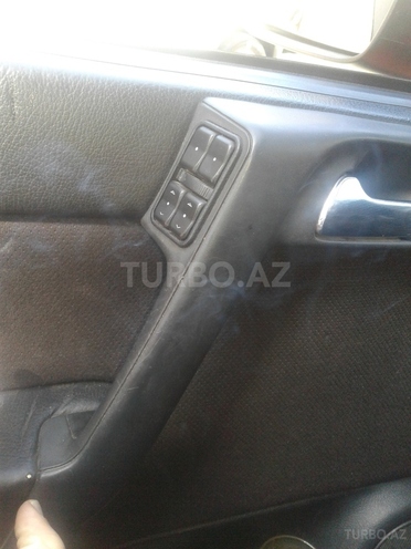 Opel Astra 2000, 128,416 km - 1.6 l - Bakı