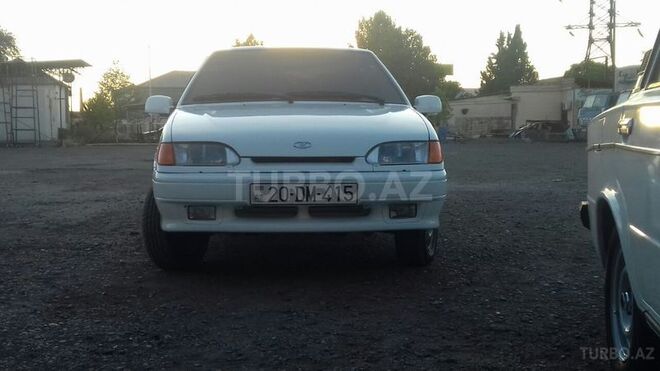 LADA (VAZ) 2115 2012, 66,123 km - 1.6 l - Gəncə