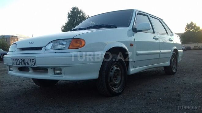 LADA (VAZ) 2115 2012, 66,123 km - 1.6 l - Gəncə