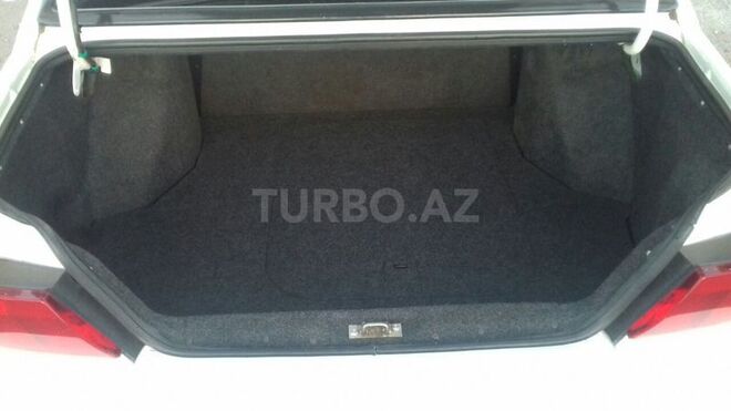 LADA (VAZ) 2115 2012, 66,123 km - 1.6 l - Gəncə