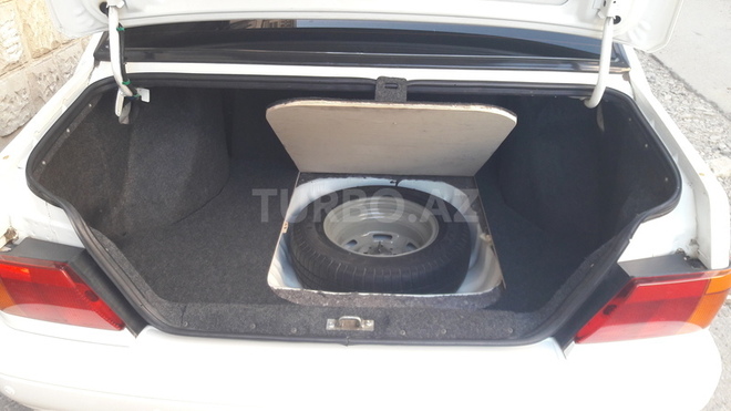 LADA (VAZ) 2115 2012, 66,123 km - 1.6 l - Gəncə