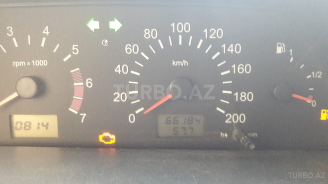 LADA (VAZ) 2115 2012, 66,123 km - 1.6 l - Gəncə