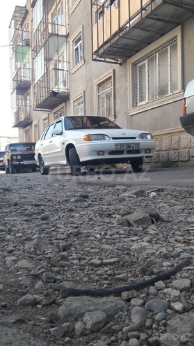 LADA (VAZ) 2115 2012, 66,123 km - 1.6 l - Gəncə