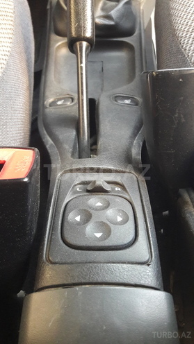 LADA (VAZ) 2115 2012, 66,123 km - 1.6 l - Gəncə
