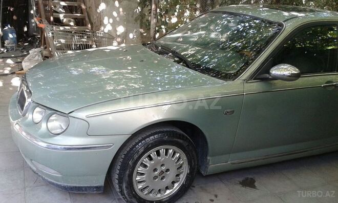 Rover 75 2001, 140,500 km - 2.5 l - Bakı