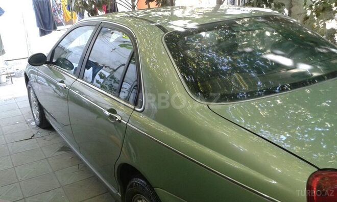 Rover 75 2001, 140,500 km - 2.5 l - Bakı