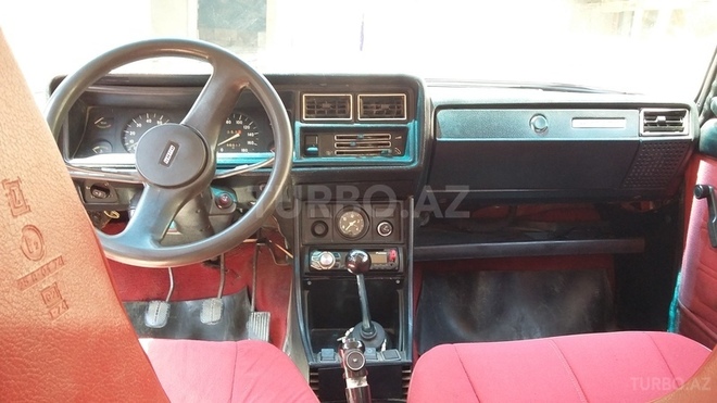 LADA (VAZ) 2107 1984, 96,867 km - 1.5 л - Bakı