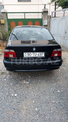 BMW 528 1997, 300,000 km - 2.8 l - Bakı