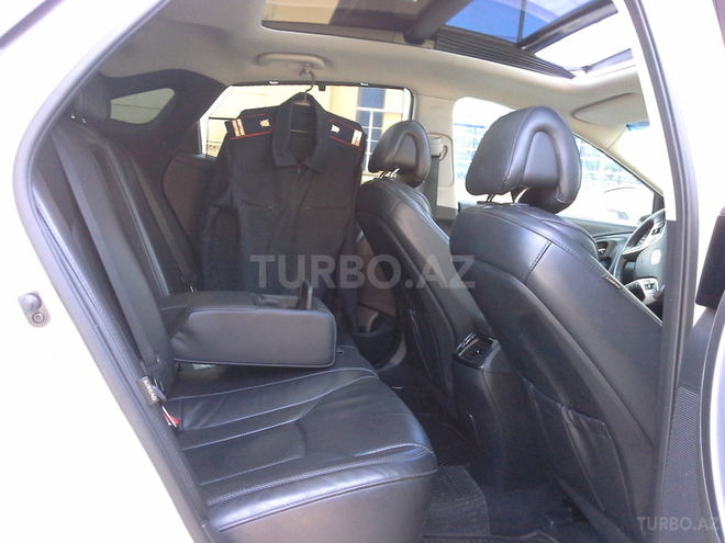 Hyundai Grandeur 2014, 28,700 km - 2.4 л - Bakı