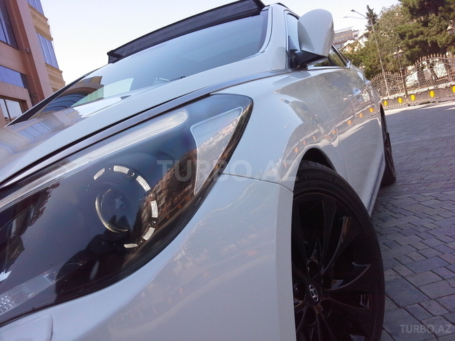 Hyundai Grandeur 2014, 28,700 km - 2.4 л - Bakı
