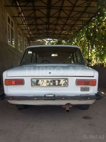 LADA (VAZ) 21011 1981, 165,000 km - 1.3 л - Neftçala