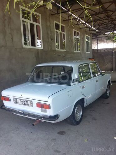 LADA (VAZ) 21011 1981, 165,000 km - 1.3 л - Neftçala