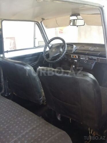 LADA (VAZ) 21011 1981, 165,000 km - 1.3 л - Neftçala