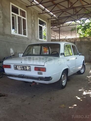 LADA (VAZ) 21011 1981, 165,000 km - 1.3 л - Neftçala
