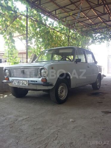LADA (VAZ) 21011 1981, 165,000 km - 1.3 л - Neftçala