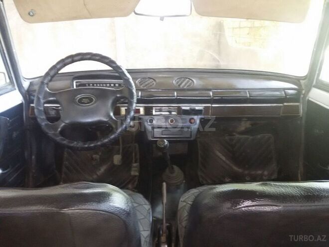 LADA (VAZ) 21011 1981, 165,000 km - 1.3 л - Neftçala