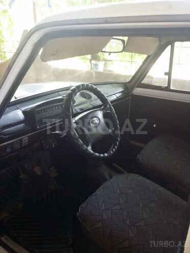 LADA (VAZ) 21011 1981, 165,000 km - 1.3 л - Neftçala