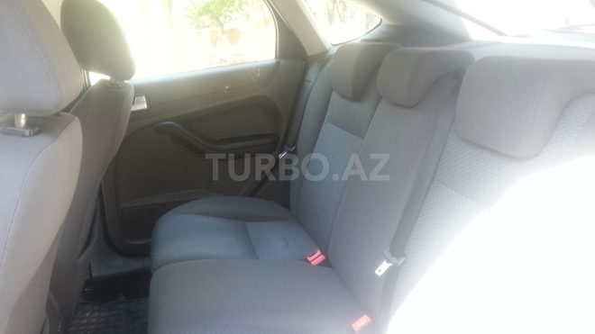 Ford Focus 2006, 170,000 km - 1.6 l - Sumqayıt