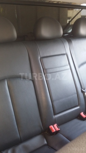 Mercedes E 350 2008, 14,500 km - 3.5 l - Gəncə