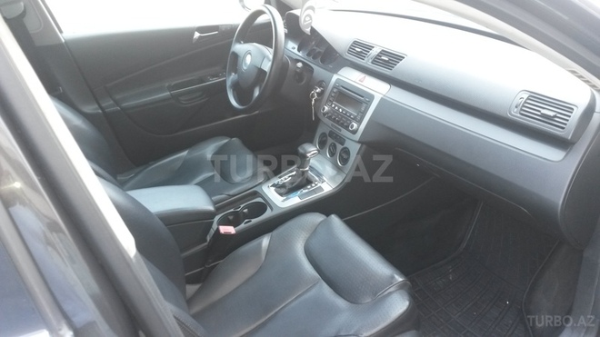 Volkswagen Passat 2005, 150,000 km - 2.0 l - Bakı