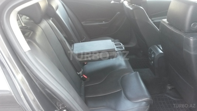 Volkswagen Passat 2005, 150,000 km - 2.0 l - Bakı