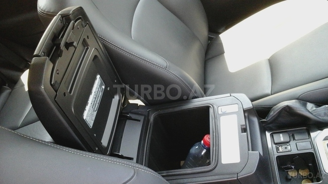 Toyota Prado 2014, 42,000 km - 2.7 l - Bakı
